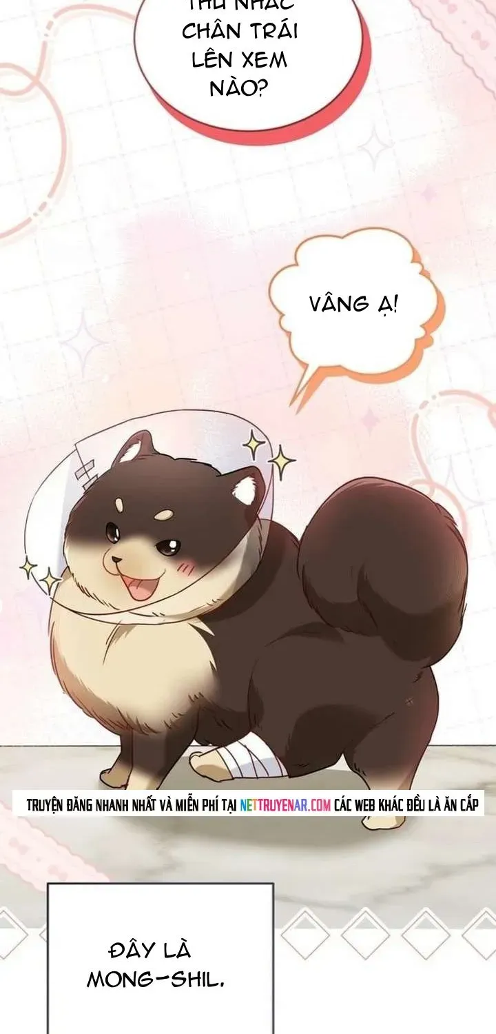 Xin Chào! Bác Sĩ Thú Y Chapter 128 - 3