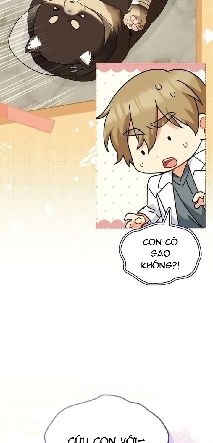 Xin Chào! Bác Sĩ Thú Y Chapter 128 - 22