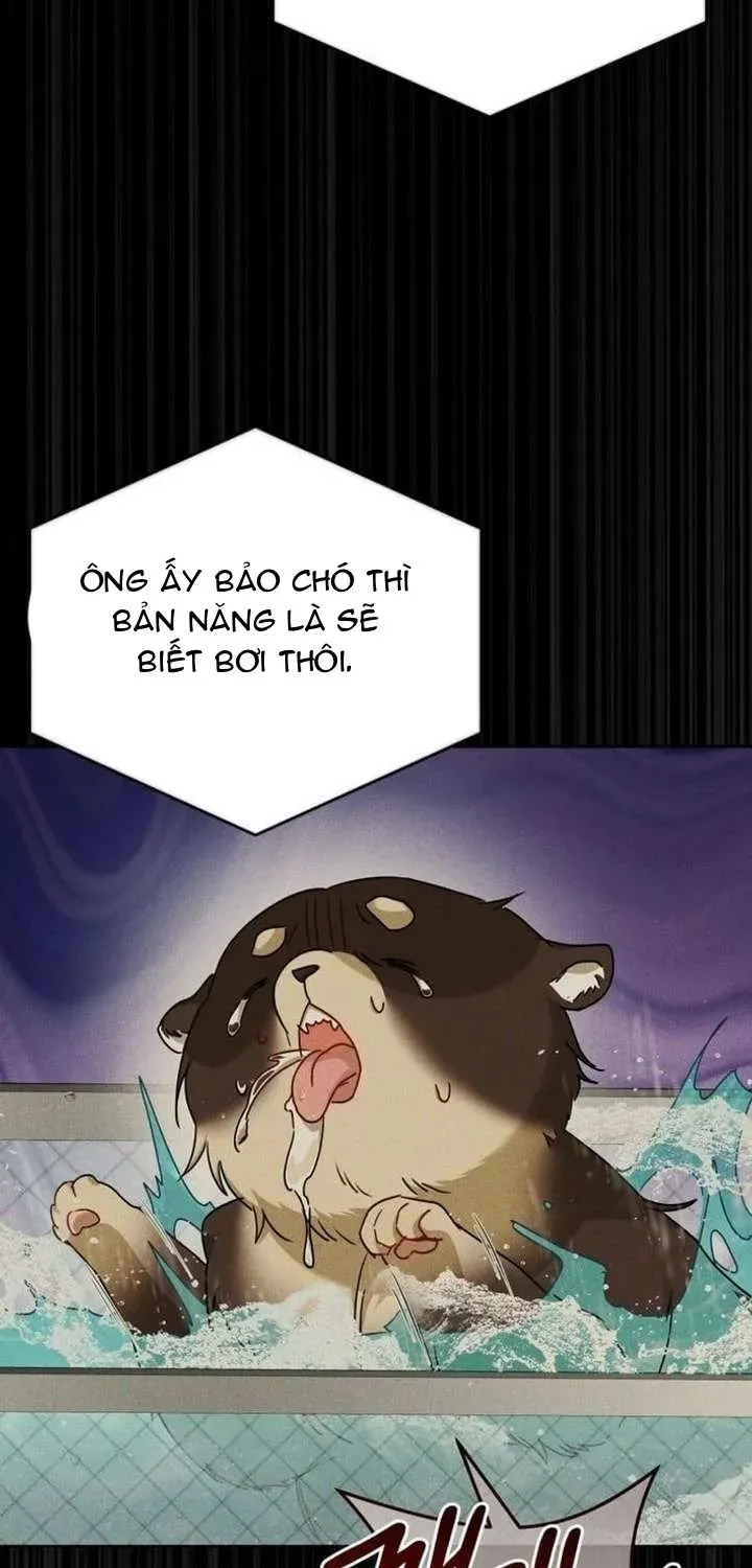 Xin Chào! Bác Sĩ Thú Y Chapter 128 - 35