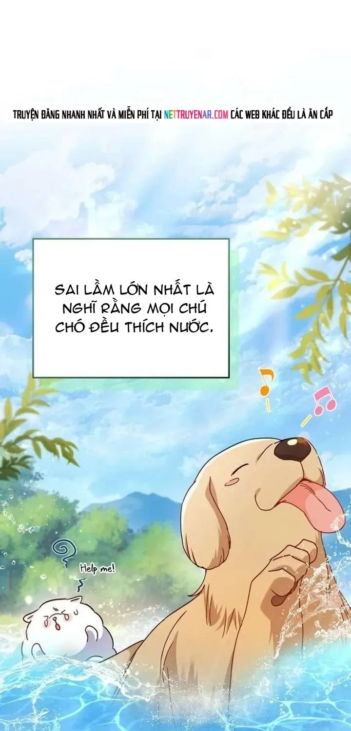 Xin Chào! Bác Sĩ Thú Y Chapter 128 - 38