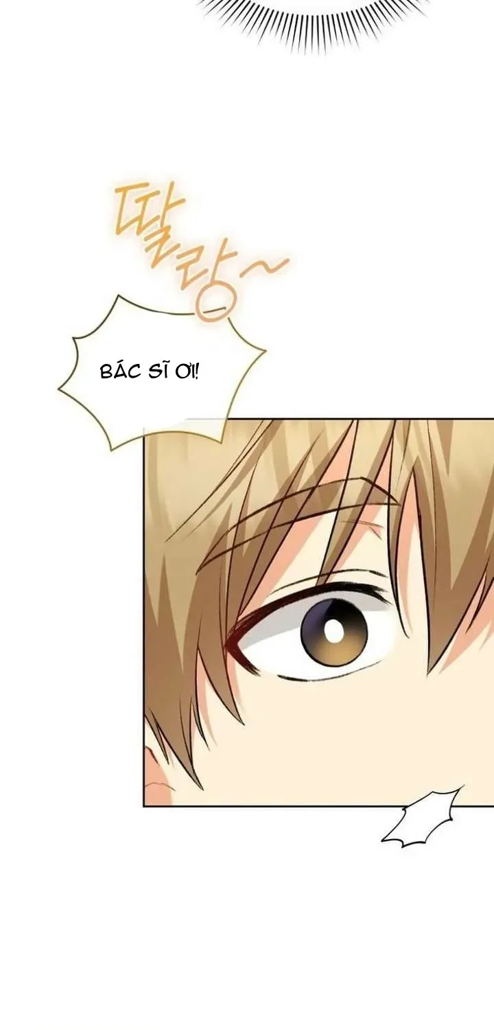 Xin Chào! Bác Sĩ Thú Y Chapter 128 - 43