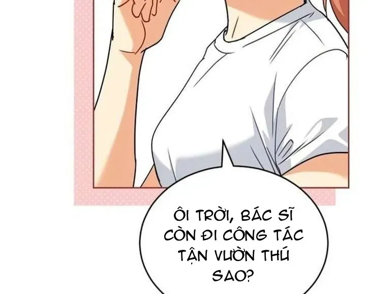Xin Chào! Bác Sĩ Thú Y Chapter 128 - 48