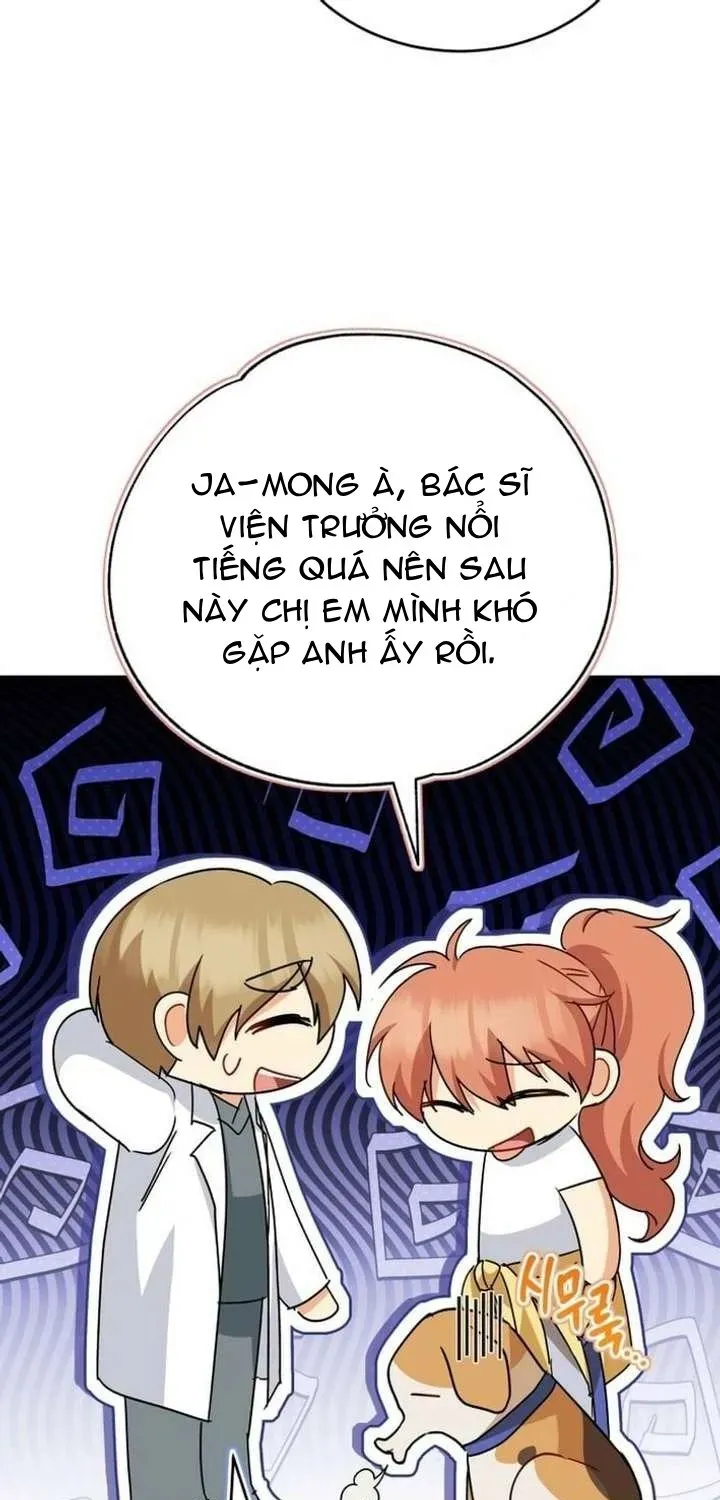 Xin Chào! Bác Sĩ Thú Y Chapter 128 - 49