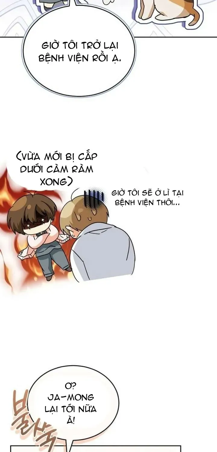Xin Chào! Bác Sĩ Thú Y Chapter 128 - 50