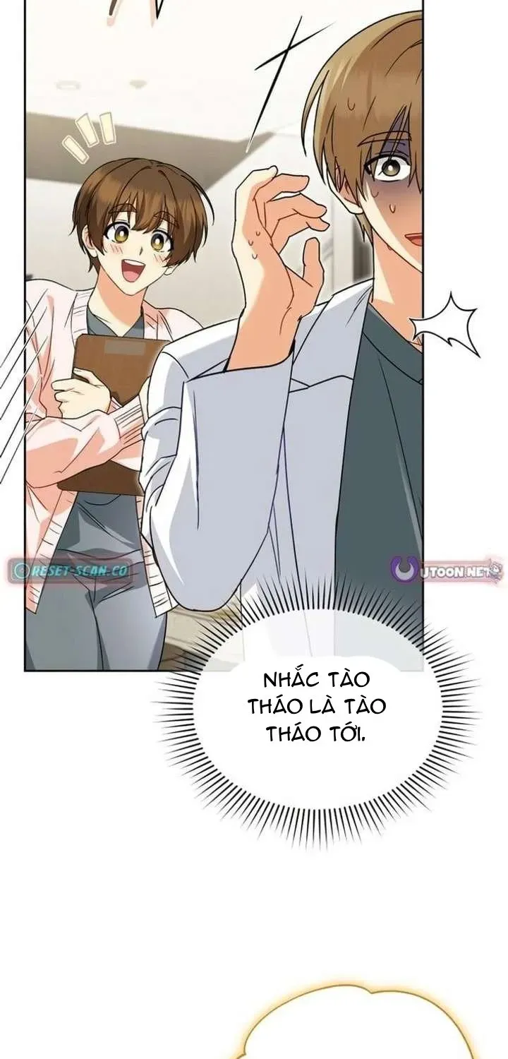Xin Chào! Bác Sĩ Thú Y Chapter 128 - 51