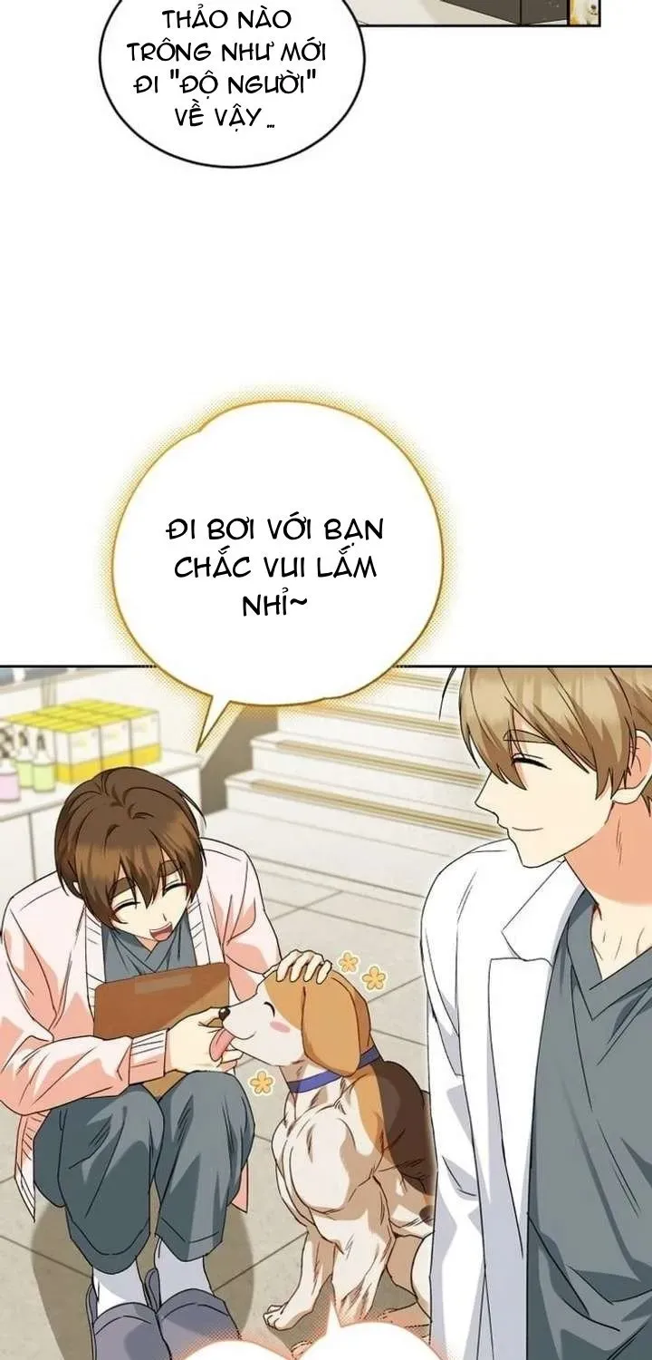 Xin Chào! Bác Sĩ Thú Y Chapter 128 - 57