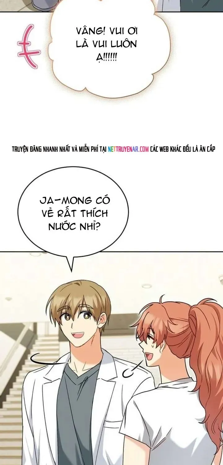 Xin Chào! Bác Sĩ Thú Y Chapter 128 - 58