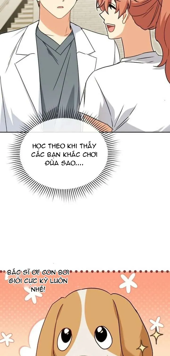 Xin Chào! Bác Sĩ Thú Y Chapter 128 - 69