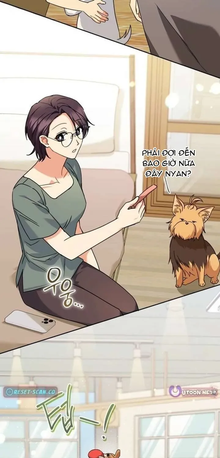 Xin Chào! Bác Sĩ Thú Y Chapter 128 - 73