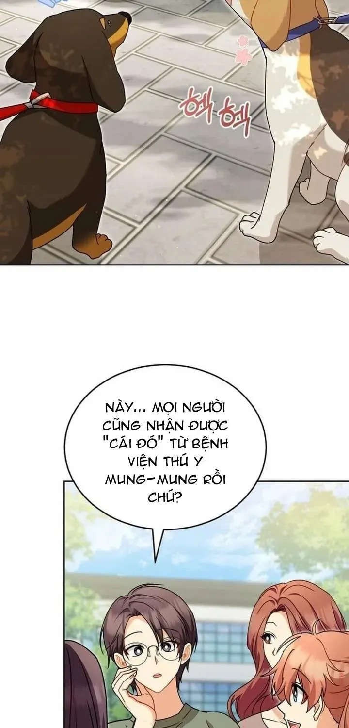 Xin Chào! Bác Sĩ Thú Y Chapter 128 - 77