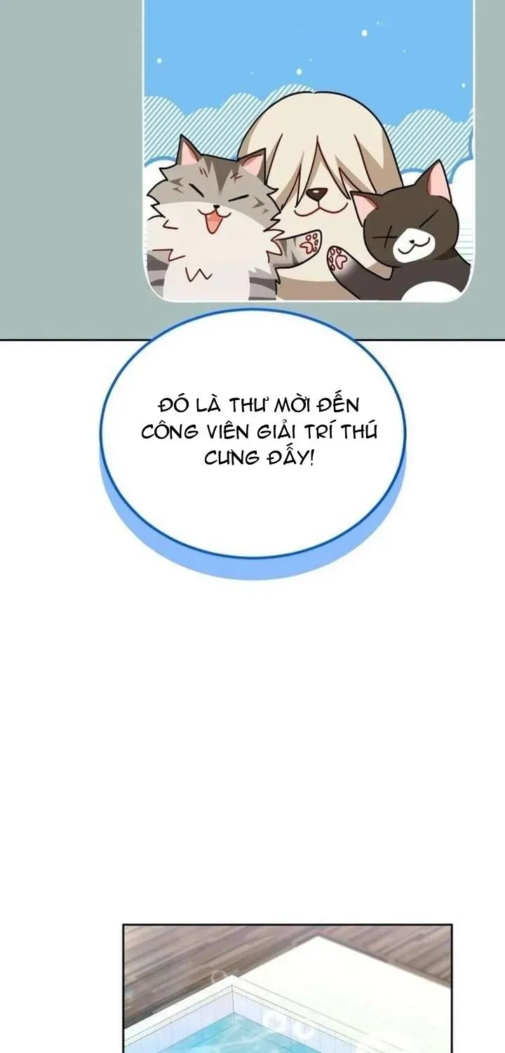 Xin Chào! Bác Sĩ Thú Y Chapter 128 - 79