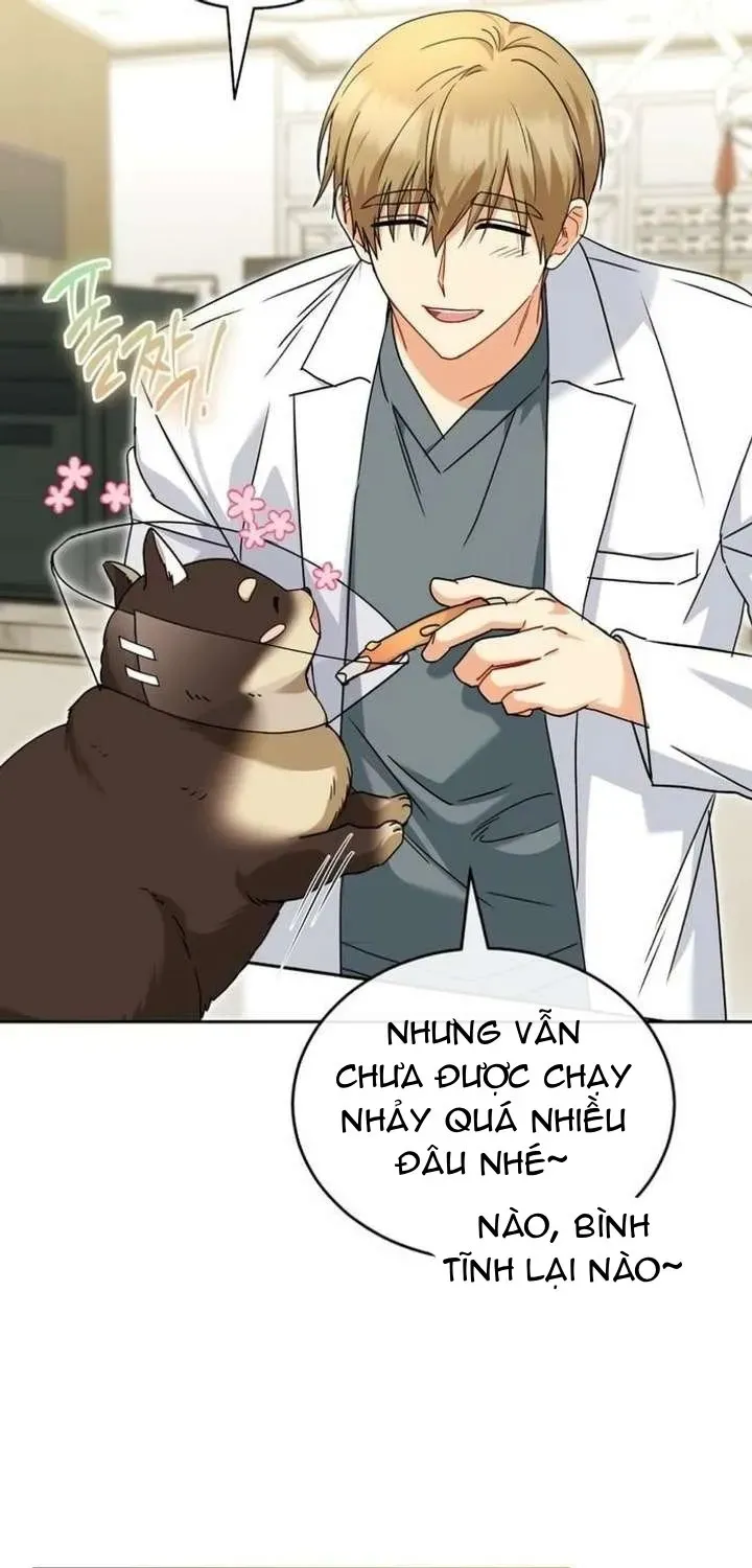 Xin Chào! Bác Sĩ Thú Y Chapter 128 - 9
