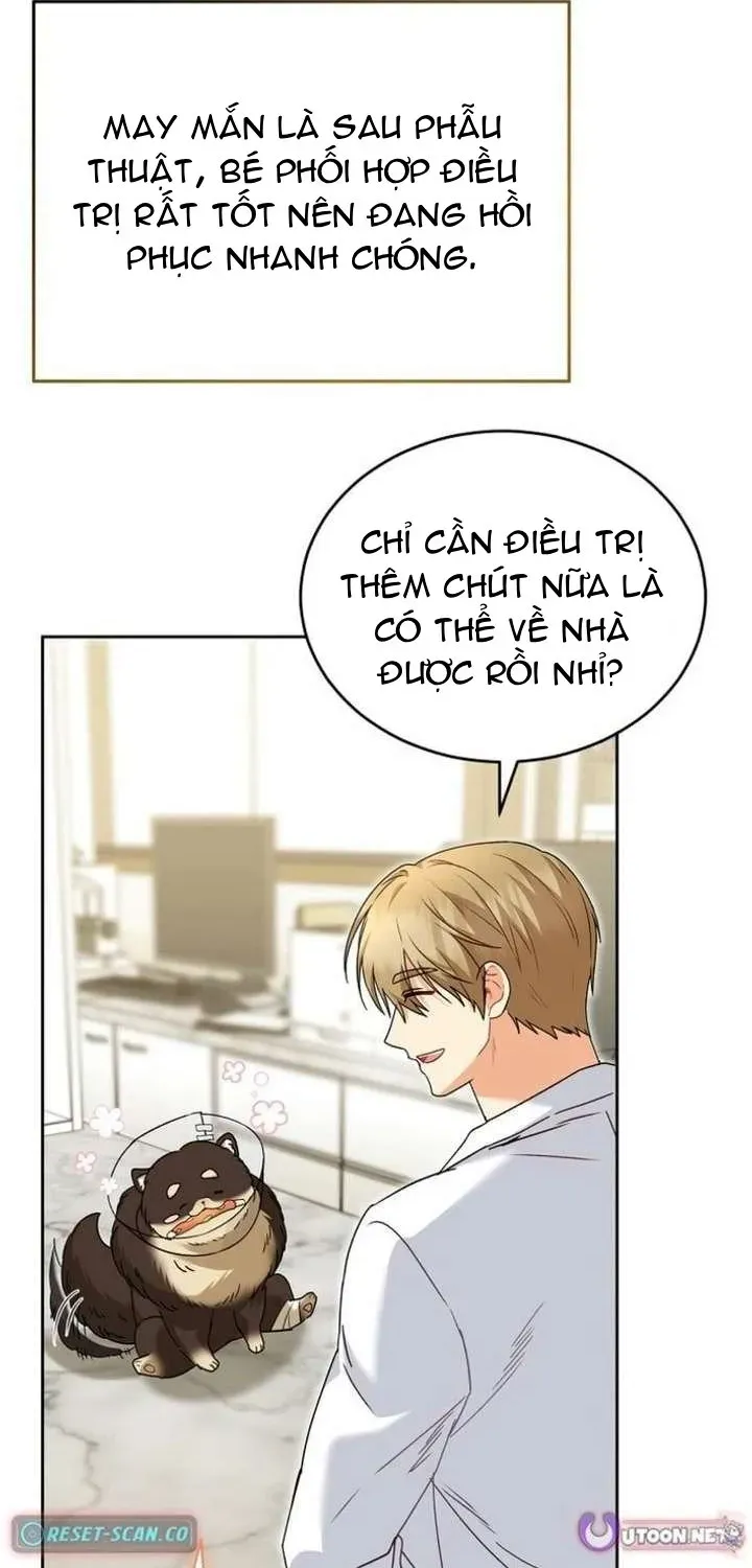 Xin Chào! Bác Sĩ Thú Y Chapter 128 - 10