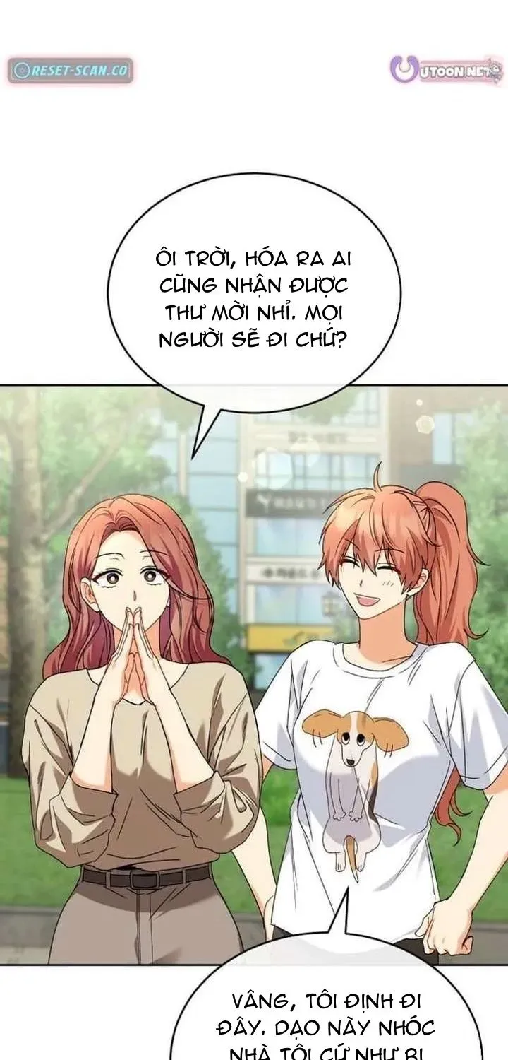 Xin Chào! Bác Sĩ Thú Y Chapter 129 - 2
