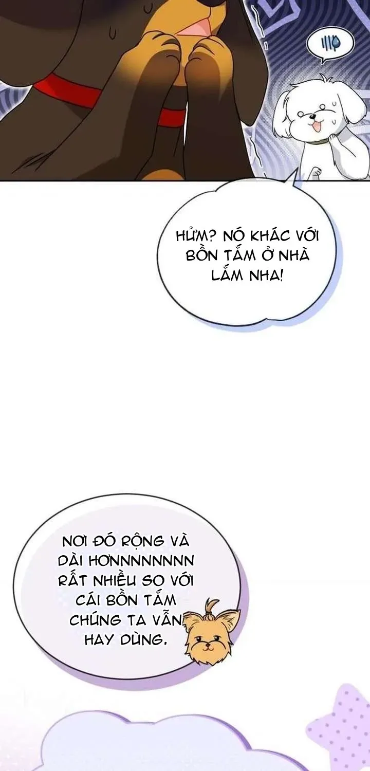 Xin Chào! Bác Sĩ Thú Y Chapter 129 - 13