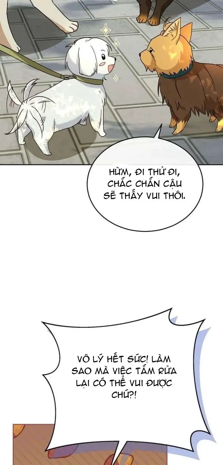 Xin Chào! Bác Sĩ Thú Y Chapter 129 - 17