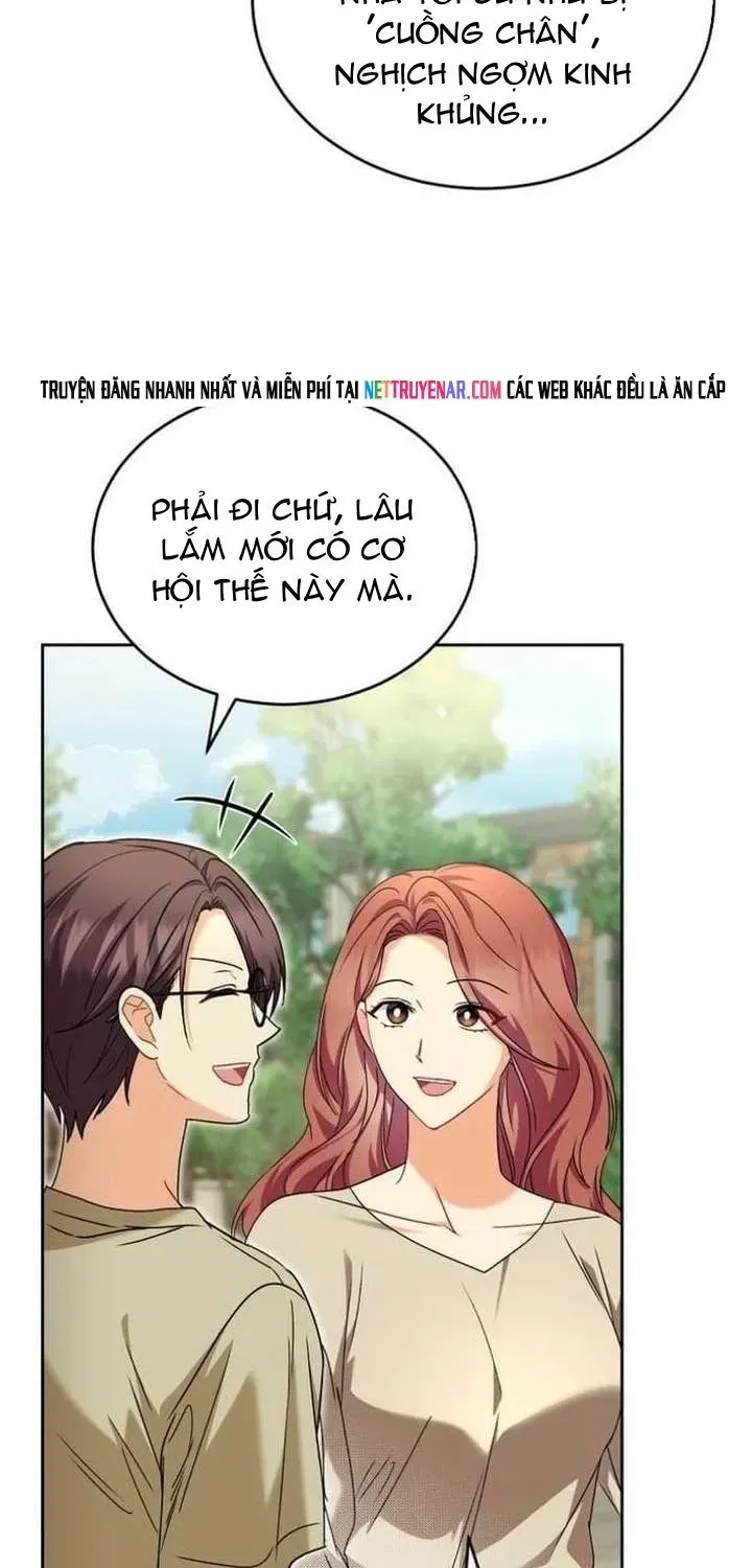 Xin Chào! Bác Sĩ Thú Y Chapter 129 - 3