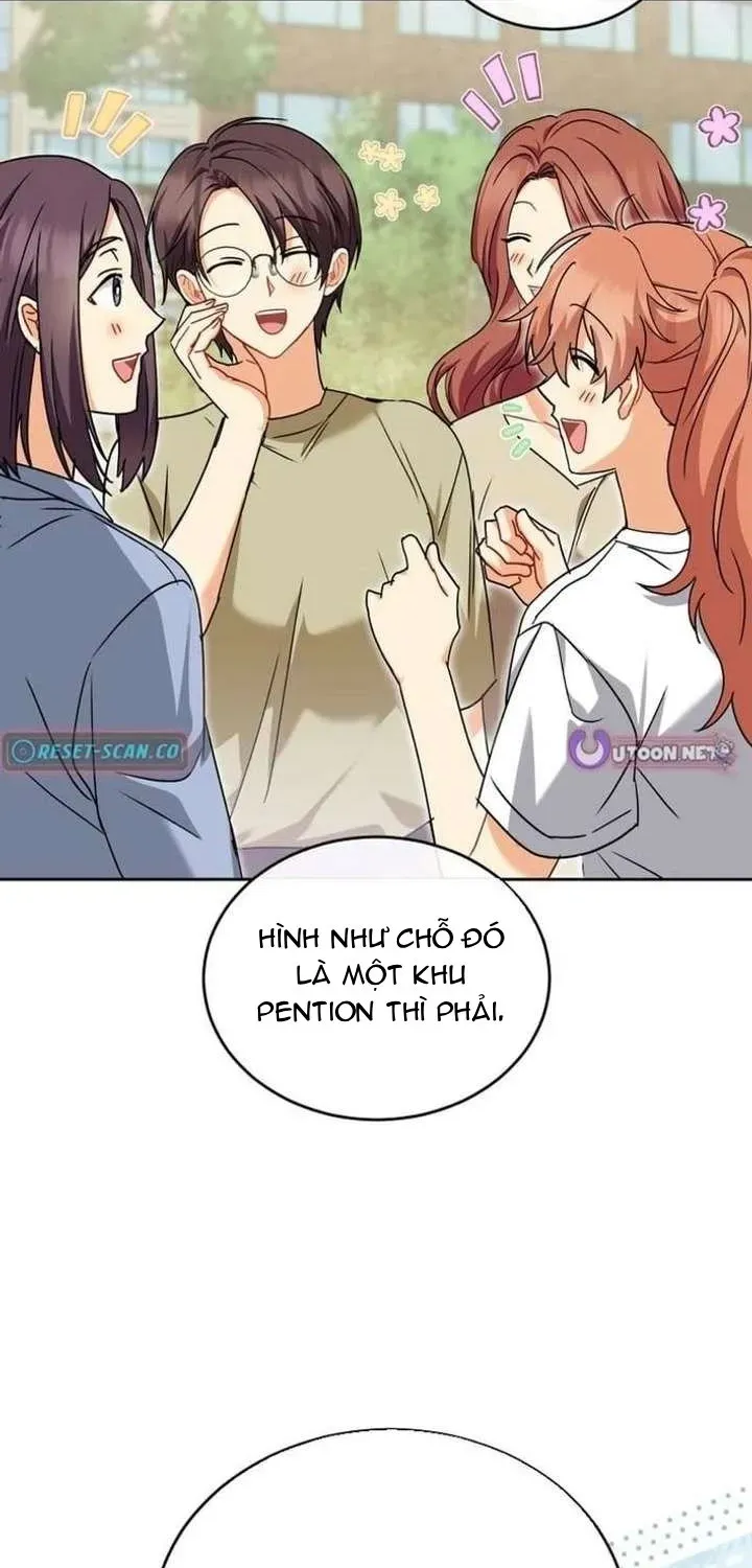 Xin Chào! Bác Sĩ Thú Y Chapter 129 - 22