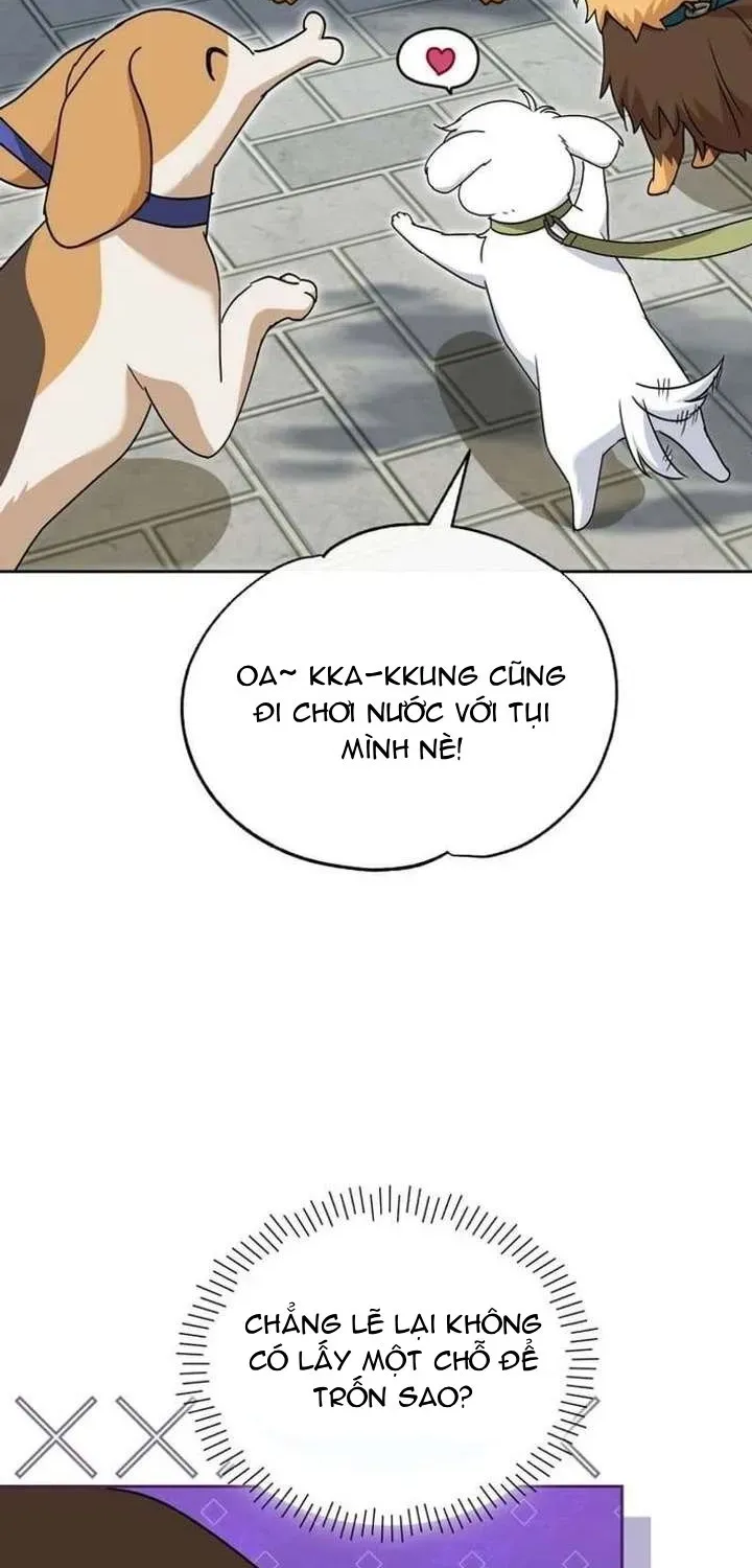 Xin Chào! Bác Sĩ Thú Y Chapter 129 - 26