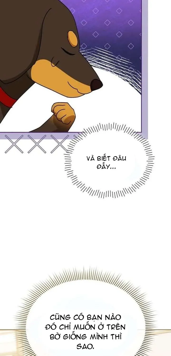 Xin Chào! Bác Sĩ Thú Y Chapter 129 - 27