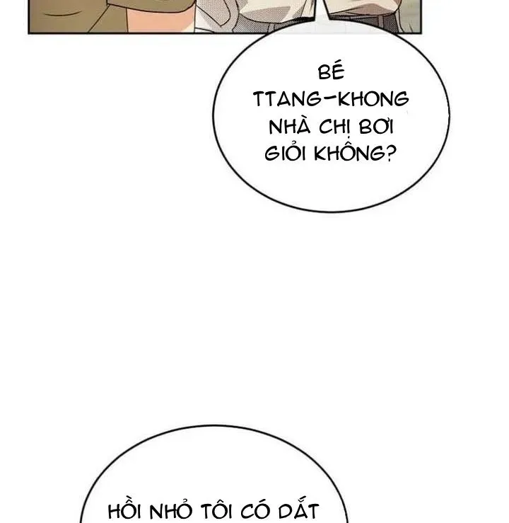 Xin Chào! Bác Sĩ Thú Y Chapter 129 - 4