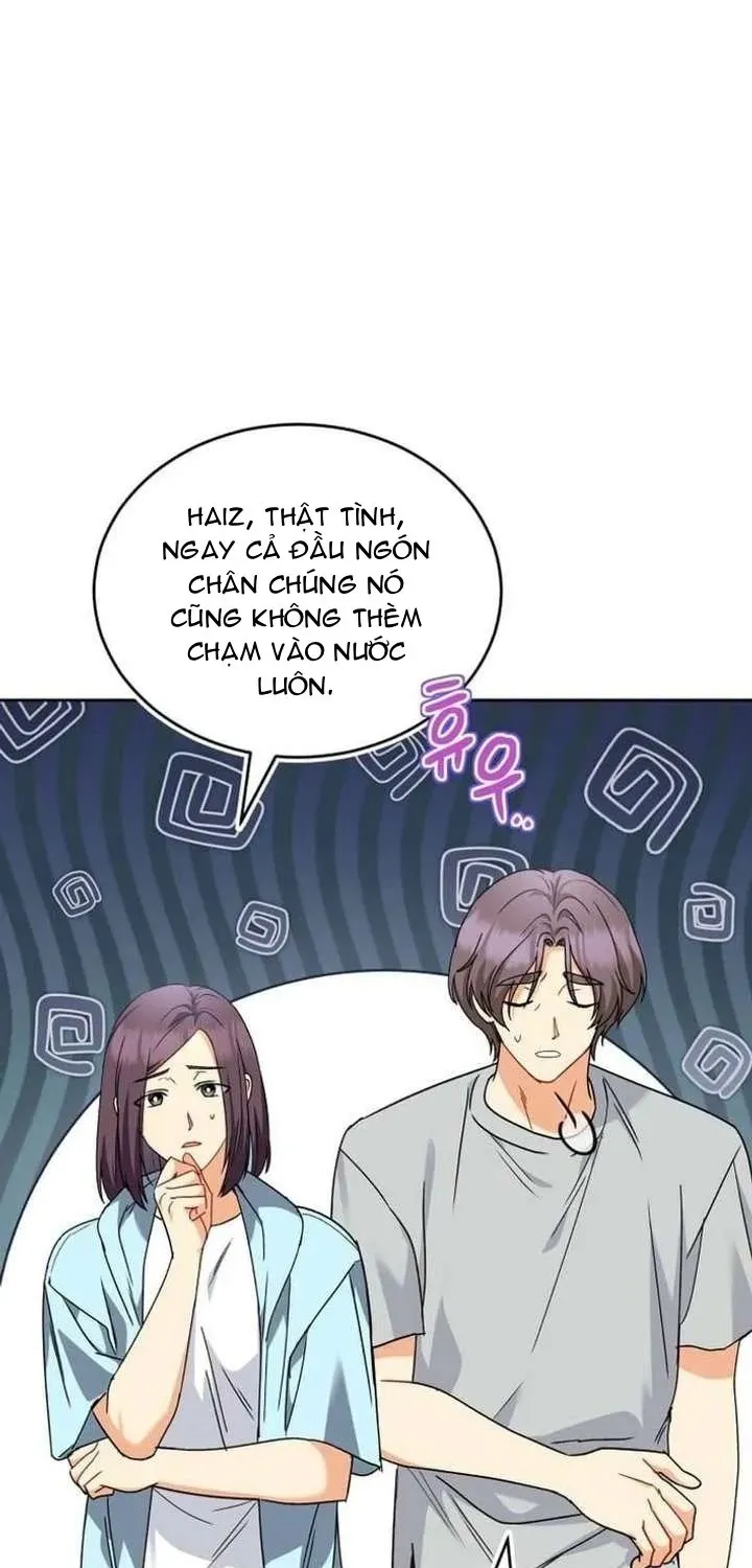 Xin Chào! Bác Sĩ Thú Y Chapter 129 - 41