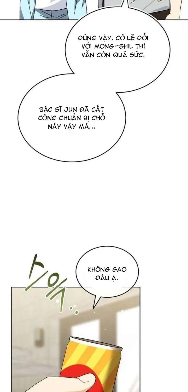 Xin Chào! Bác Sĩ Thú Y Chapter 129 - 42