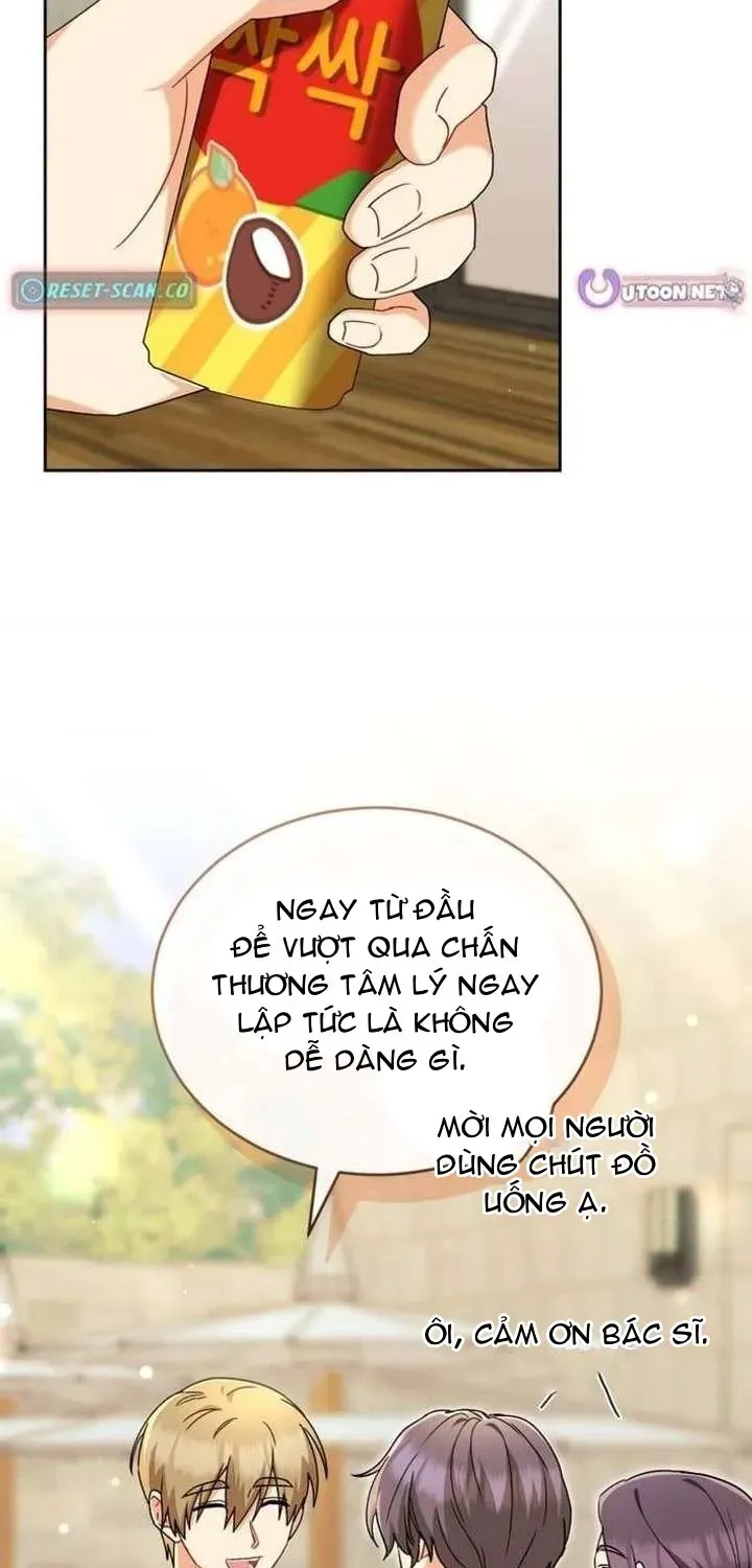 Xin Chào! Bác Sĩ Thú Y Chapter 129 - 43