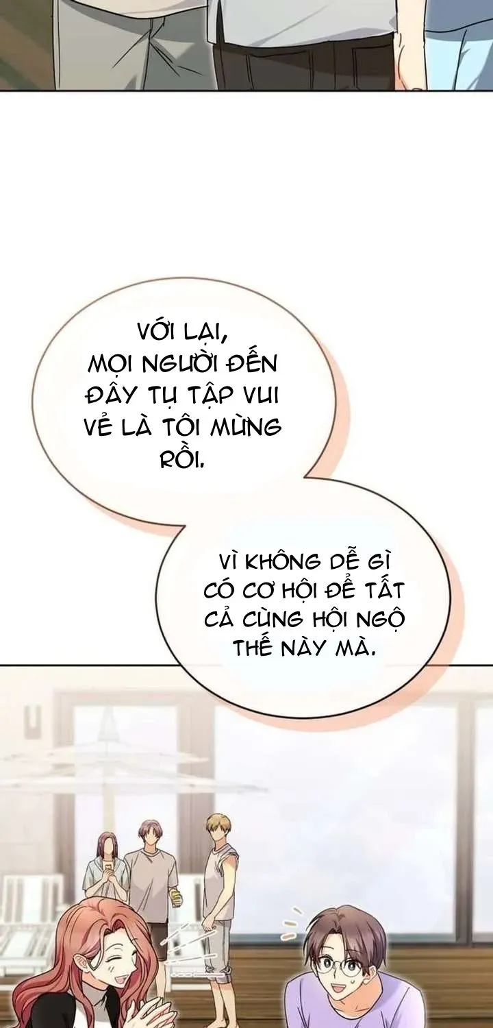 Xin Chào! Bác Sĩ Thú Y Chapter 129 - 45