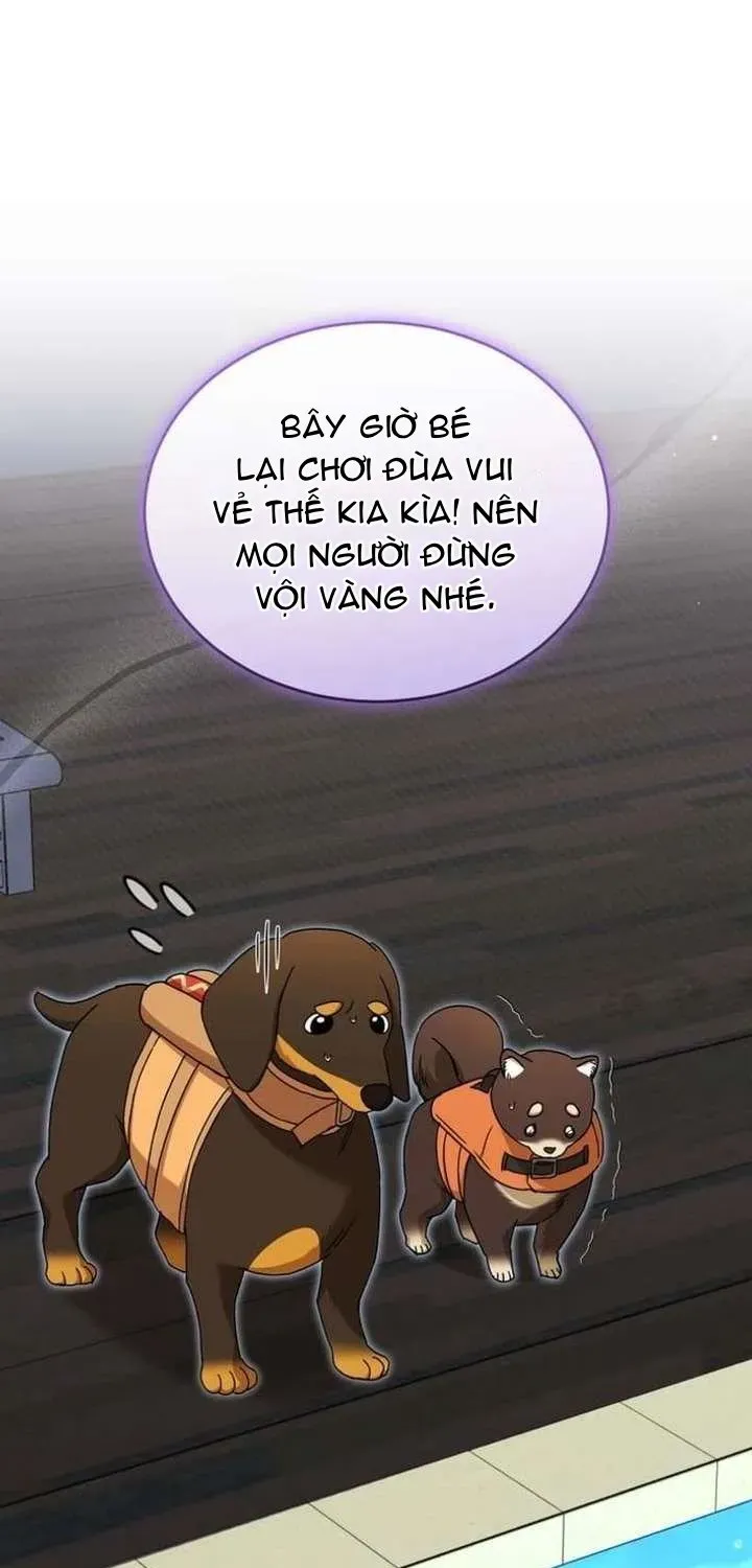 Xin Chào! Bác Sĩ Thú Y Chapter 129 - 49