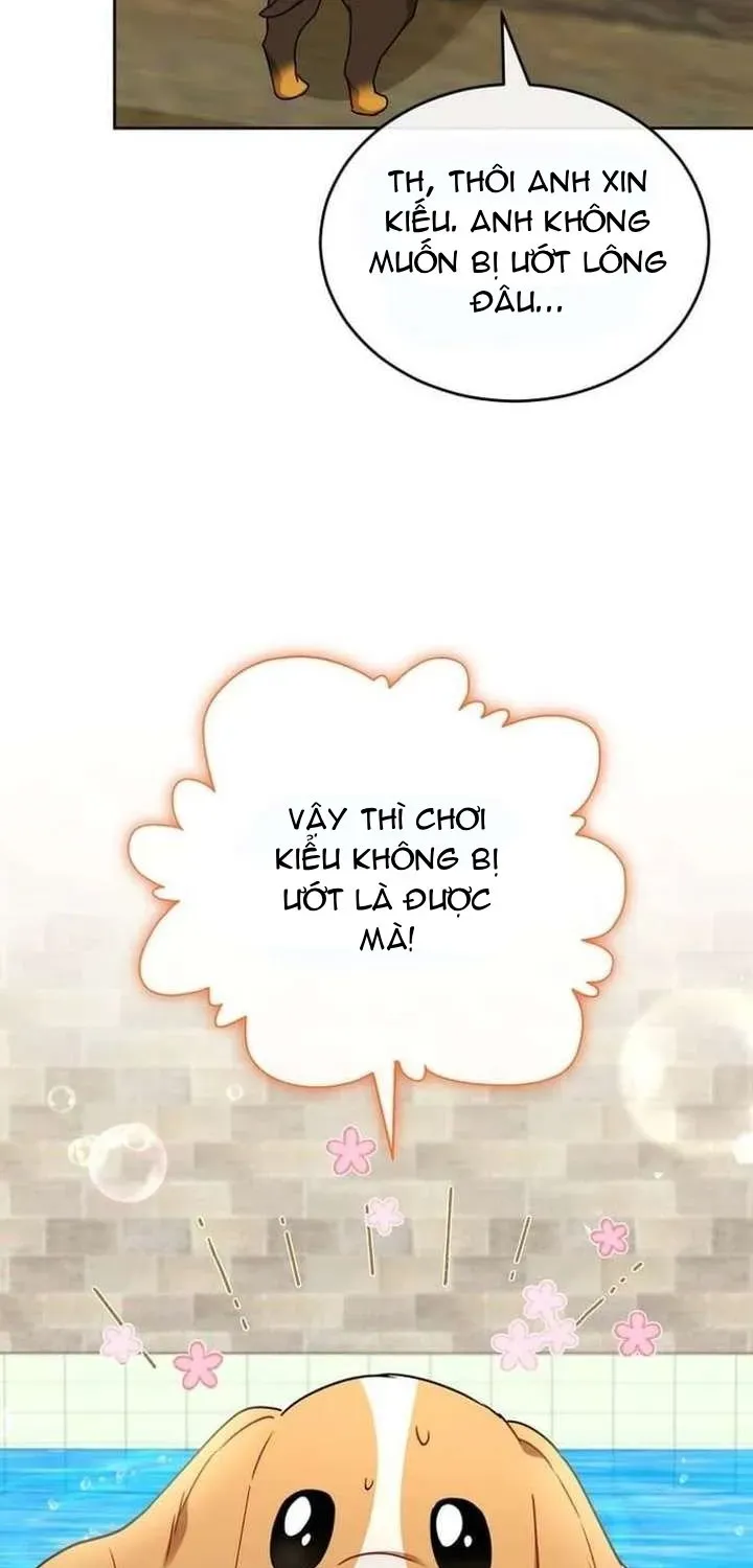Xin Chào! Bác Sĩ Thú Y Chapter 129 - 51