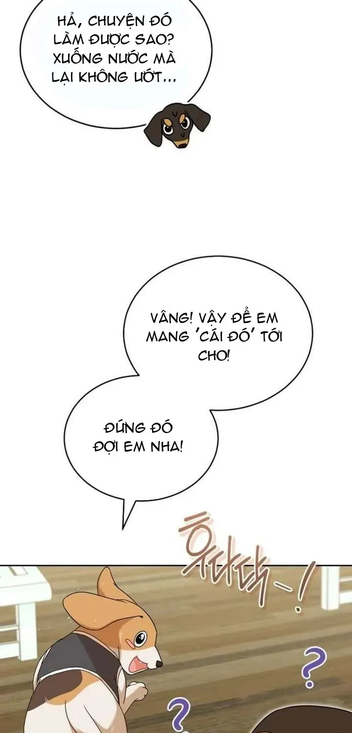 Xin Chào! Bác Sĩ Thú Y Chapter 129 - 53