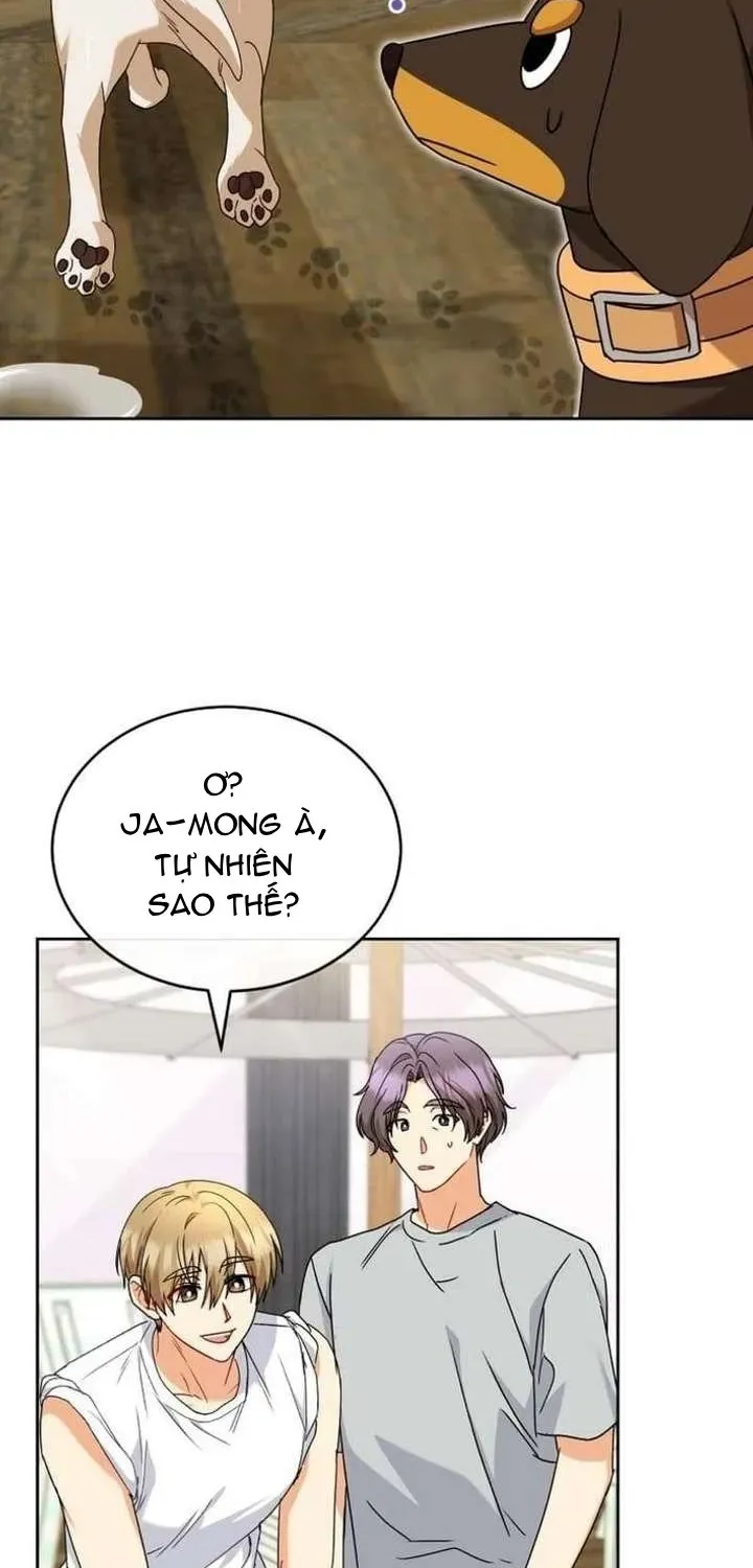 Xin Chào! Bác Sĩ Thú Y Chapter 129 - 54