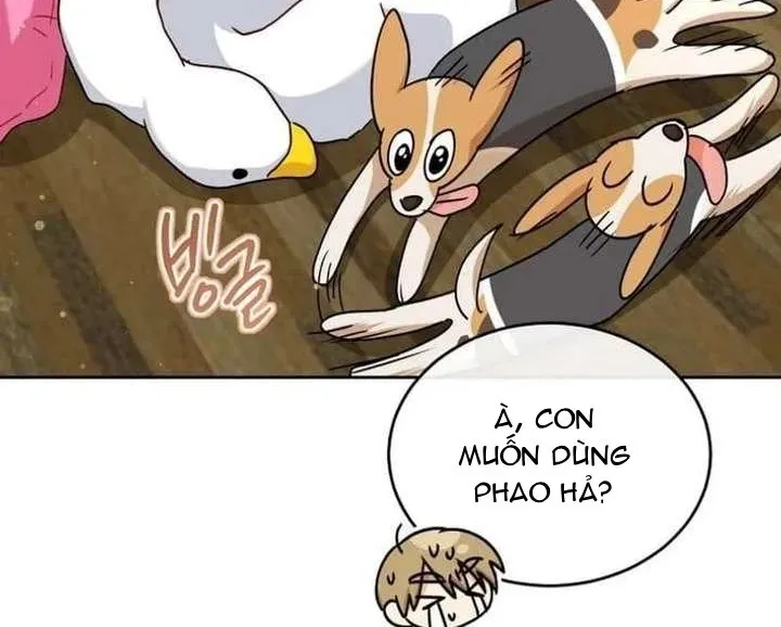 Xin Chào! Bác Sĩ Thú Y Chapter 129 - 56