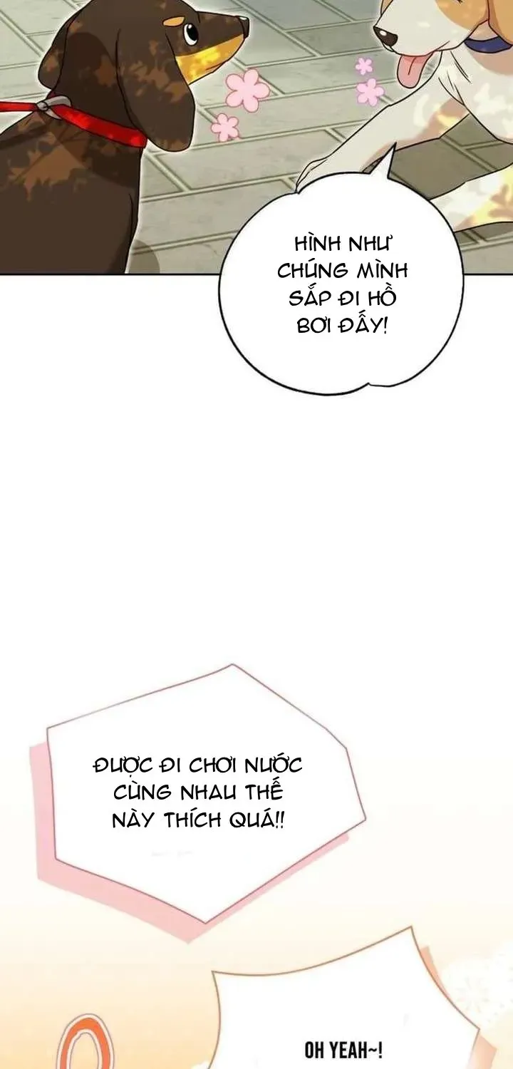 Xin Chào! Bác Sĩ Thú Y Chapter 129 - 7