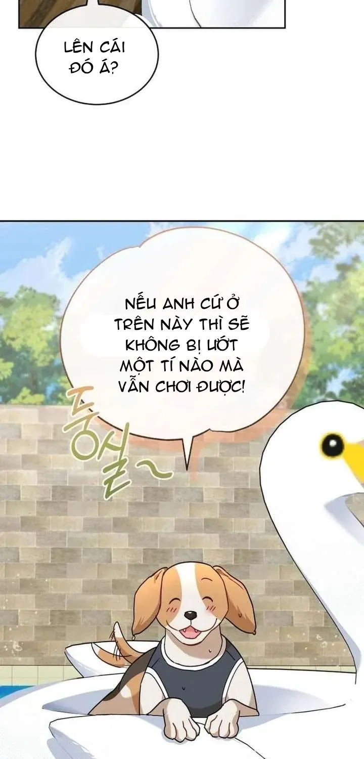 Xin Chào! Bác Sĩ Thú Y Chapter 129 - 61