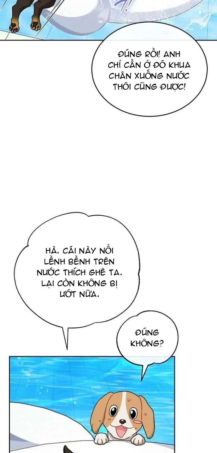 Xin Chào! Bác Sĩ Thú Y Chapter 129 - 63