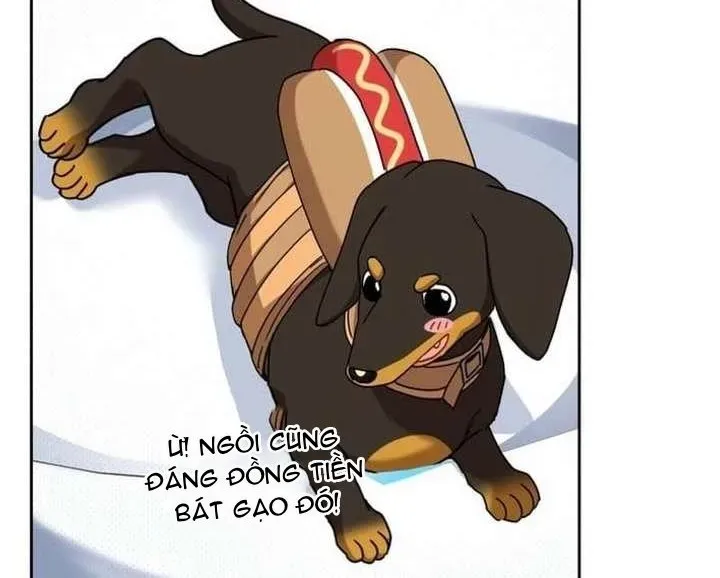 Xin Chào! Bác Sĩ Thú Y Chapter 129 - 64
