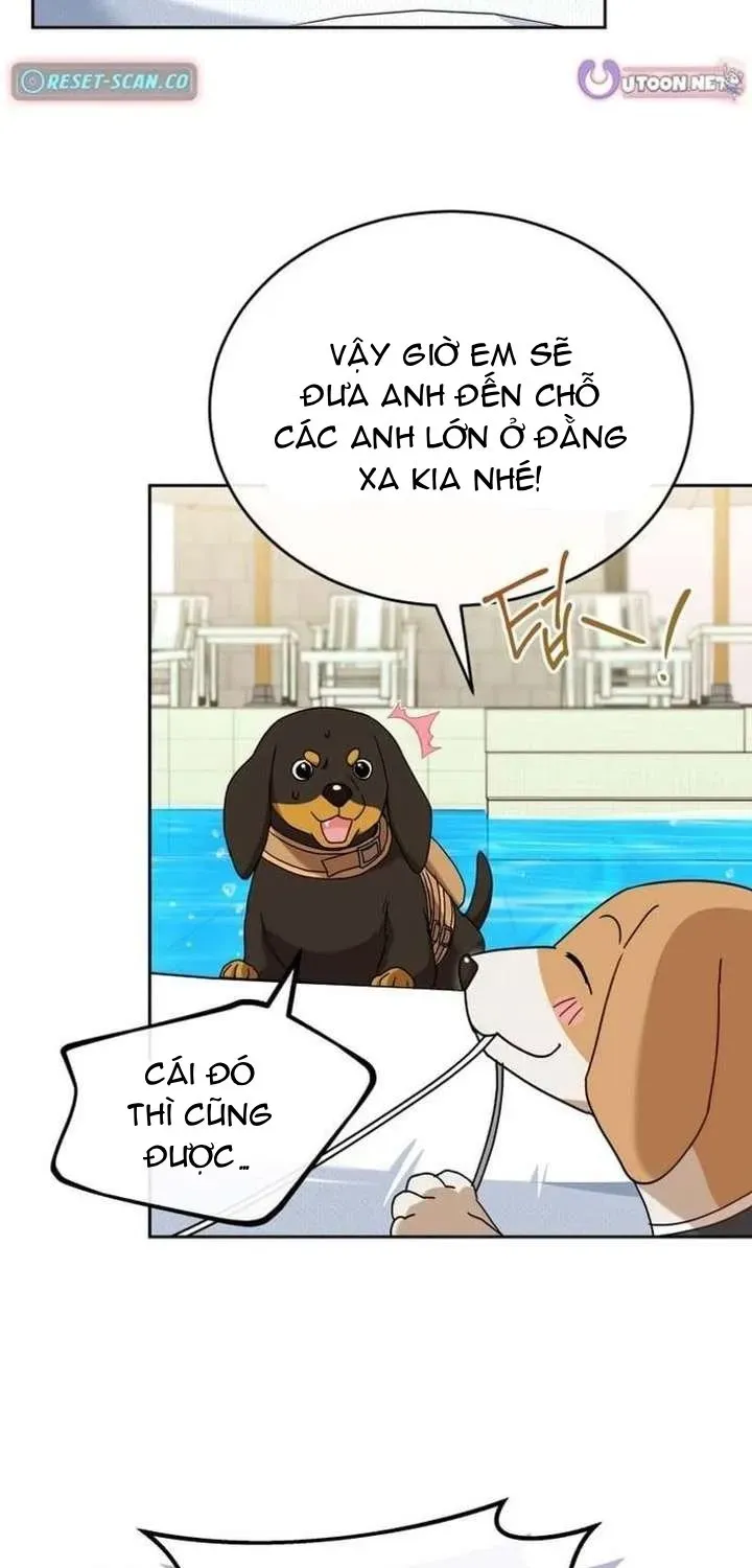 Xin Chào! Bác Sĩ Thú Y Chapter 129 - 65