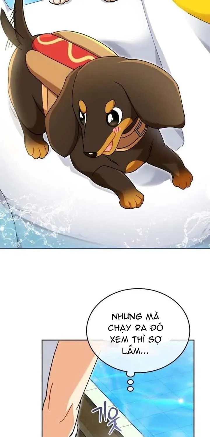 Xin Chào! Bác Sĩ Thú Y Chapter 129 - 69