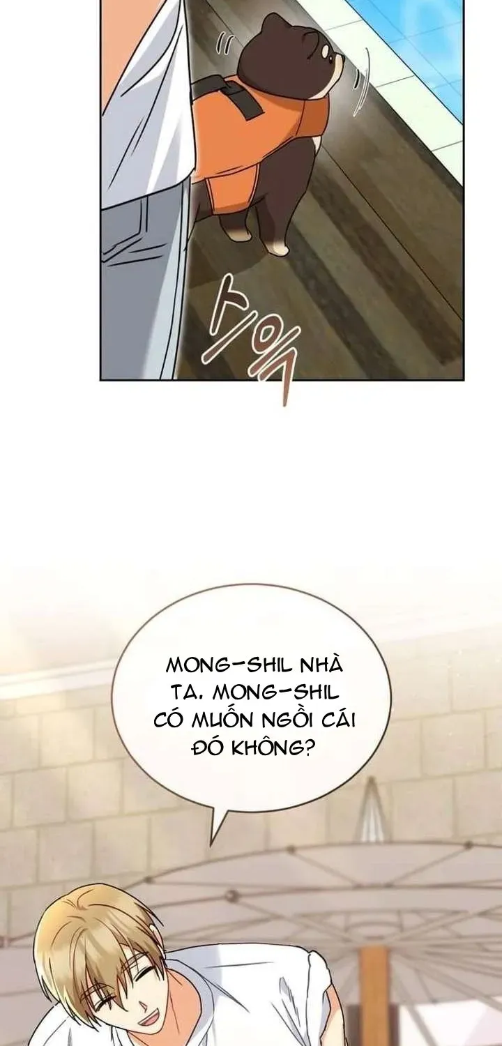 Xin Chào! Bác Sĩ Thú Y Chapter 129 - 70