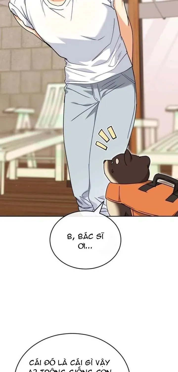 Xin Chào! Bác Sĩ Thú Y Chapter 129 - 71