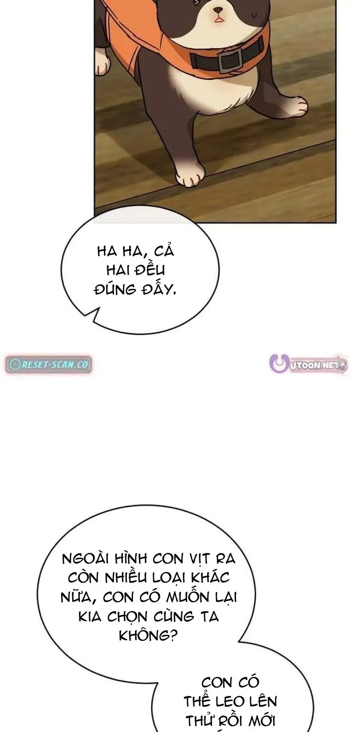 Xin Chào! Bác Sĩ Thú Y Chapter 129 - 73