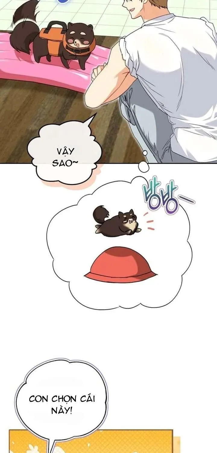 Xin Chào! Bác Sĩ Thú Y Chapter 129 - 77