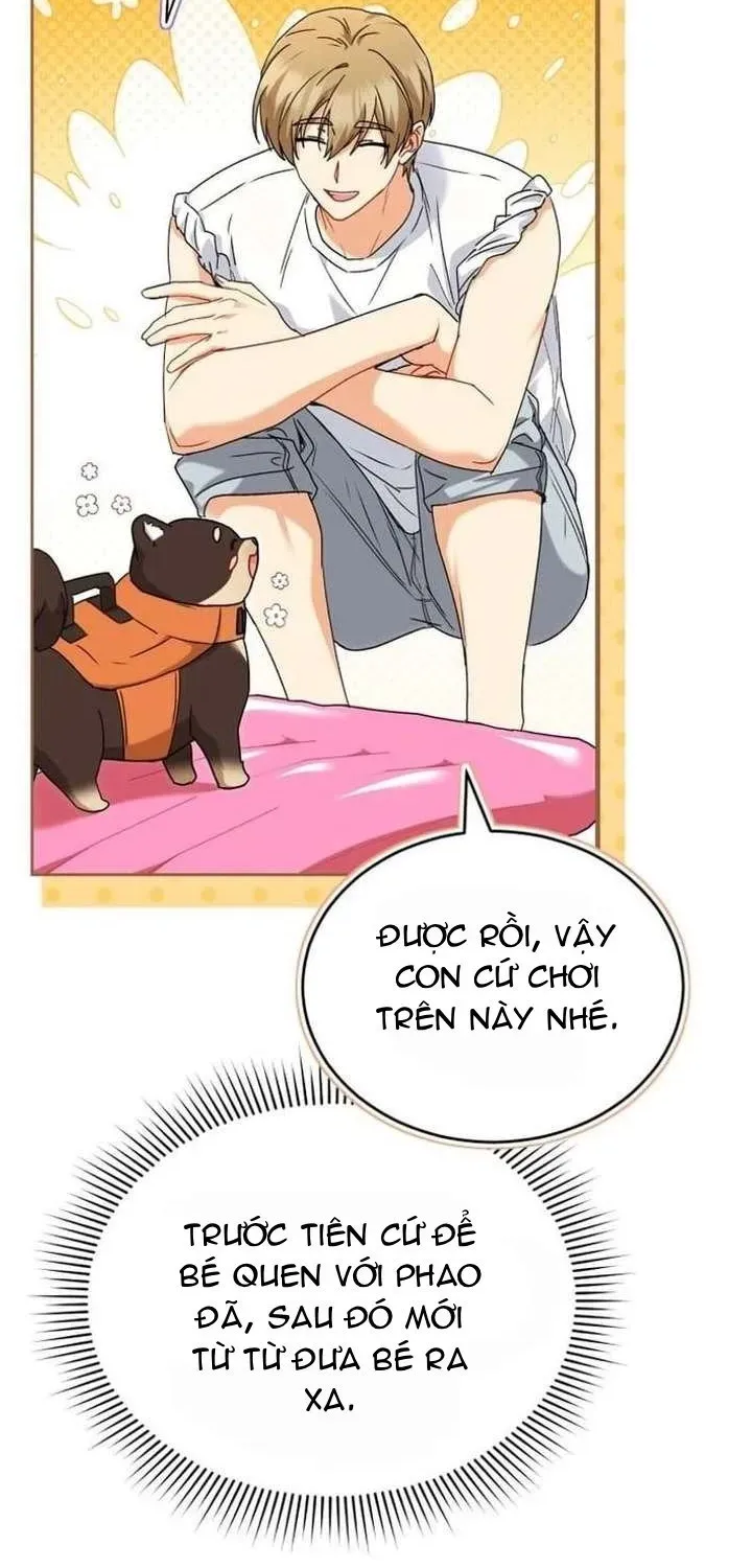 Xin Chào! Bác Sĩ Thú Y Chapter 129 - 78