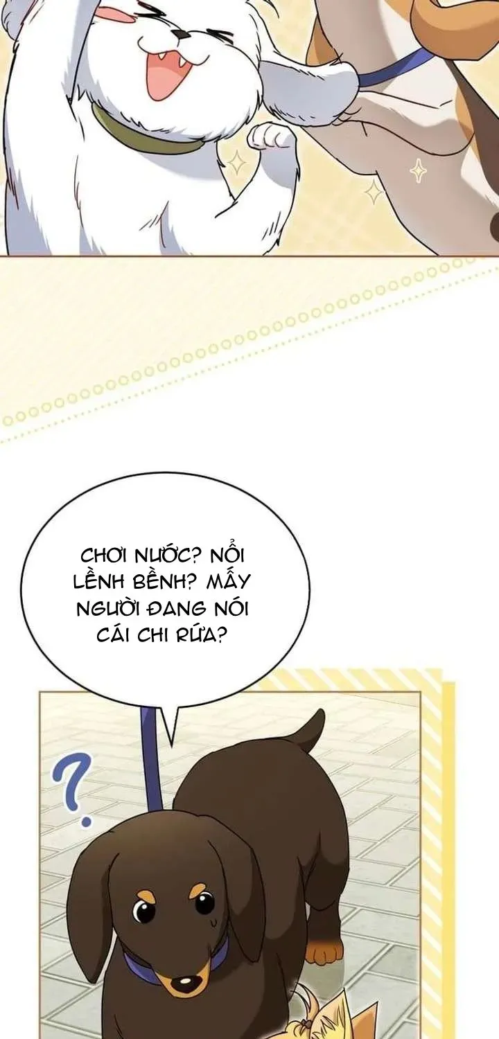 Xin Chào! Bác Sĩ Thú Y Chapter 129 - 9