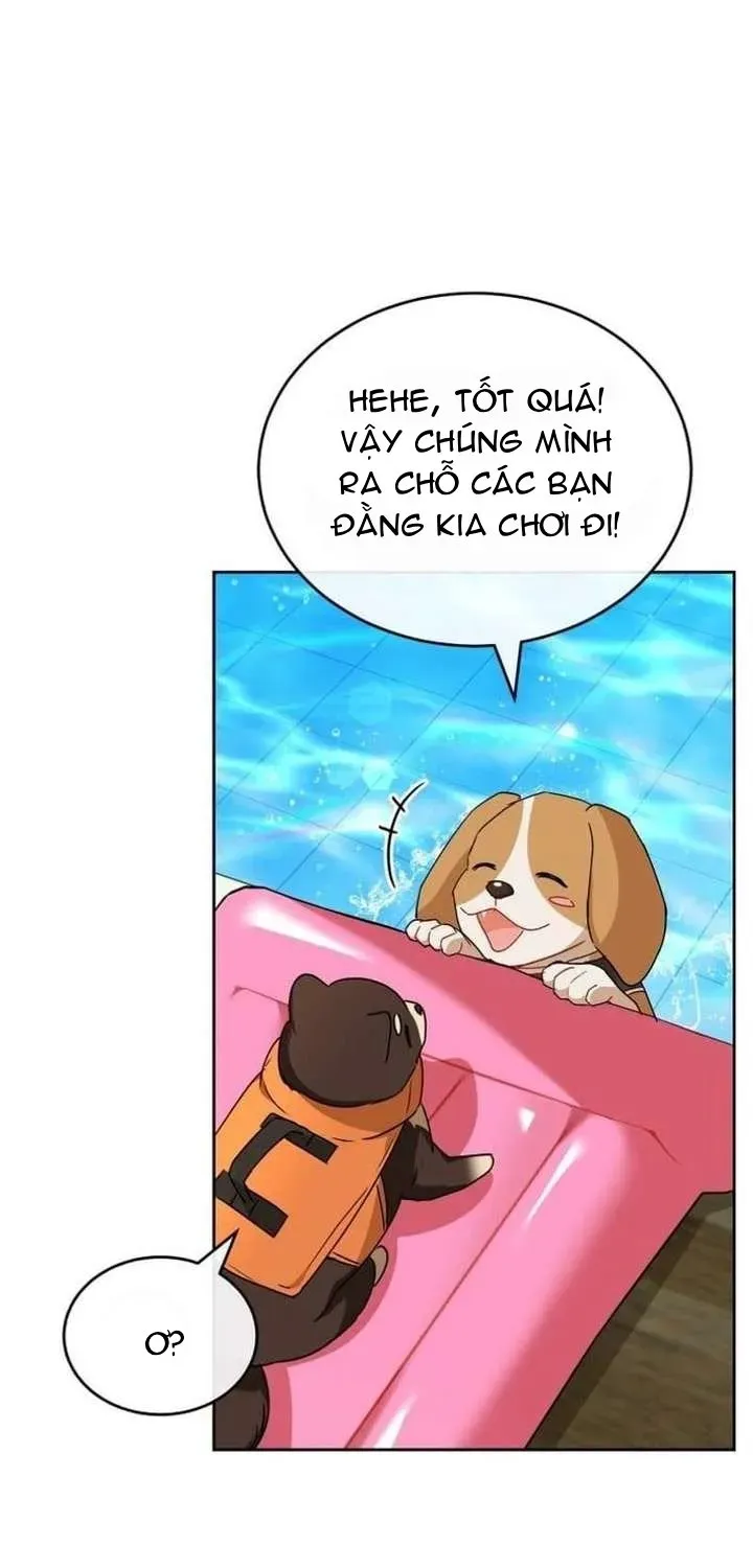 Xin Chào! Bác Sĩ Thú Y Chapter 129 - 81