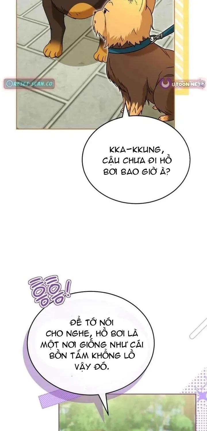 Xin Chào! Bác Sĩ Thú Y Chapter 129 - 10