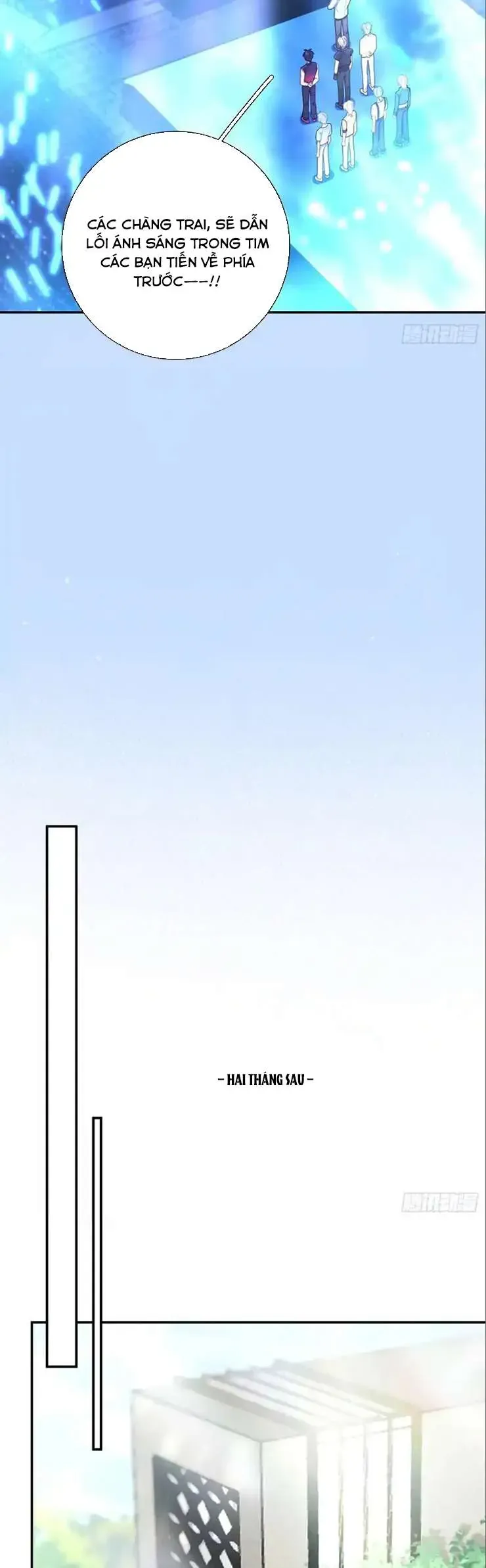 Yêu Đương Không Bằng Thả Thính Idol Chapter 103 - 10