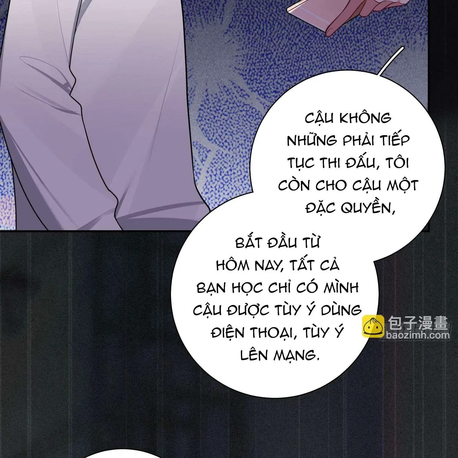 Yêu Đương Không Bằng Thả Thính Idol Chapter 57 - 22